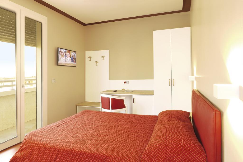 Hotel Dal Ponte Bassano del Grappa Exteriör bild