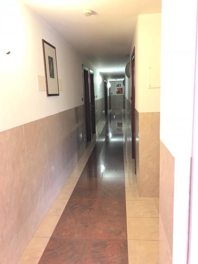 Hotel Dal Ponte Bassano del Grappa Exteriör bild
