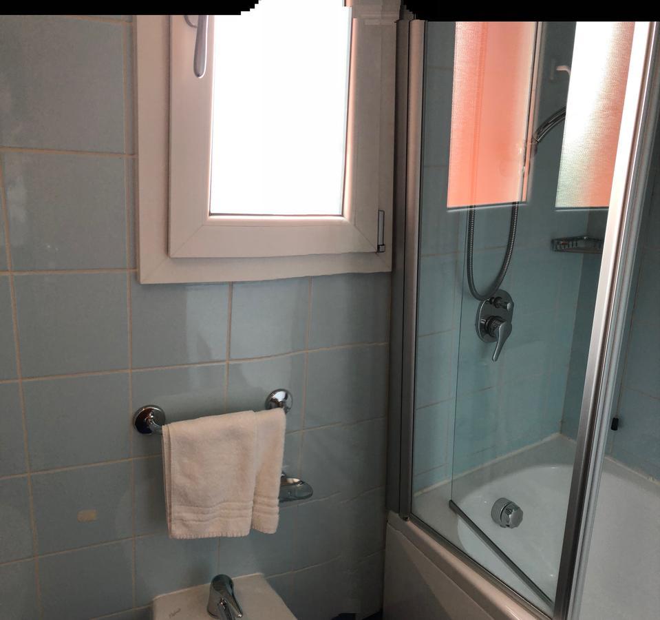 Hotel Dal Ponte Bassano del Grappa Exteriör bild